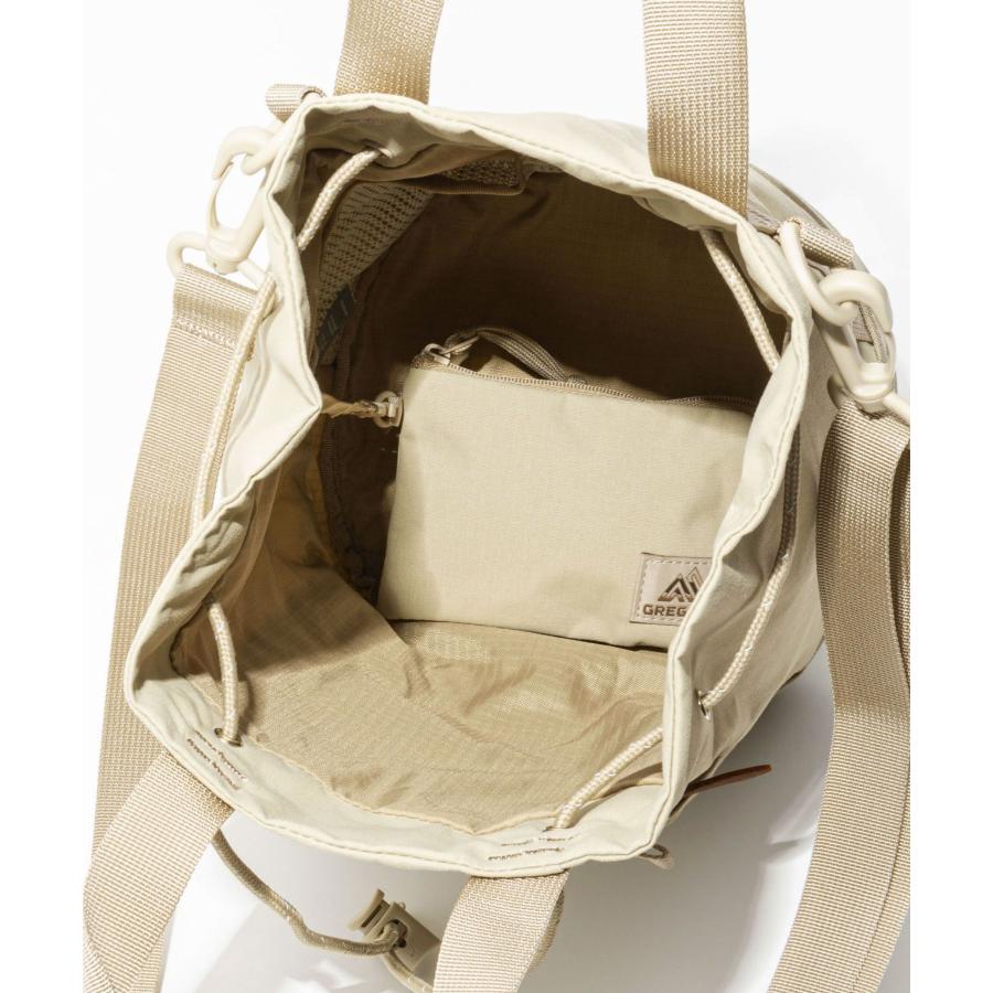 GREGORY（グレゴリー） GREGORY LADYBIRD レディーバード MINI BUCKET