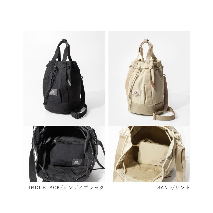 GREGORY（グレゴリー） GREGORY LADYBIRD レディーバード MINI BUCKET