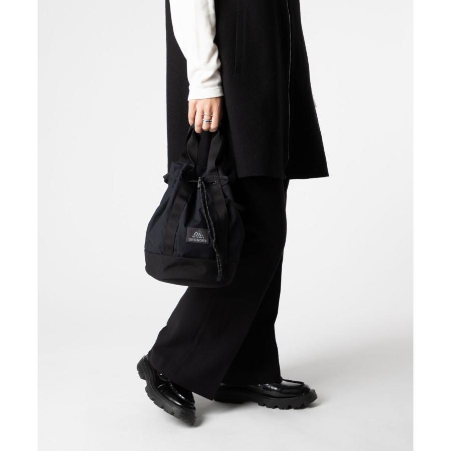 GREGORY（グレゴリー） GREGORY LADYBIRD レディーバード MINI BUCKET