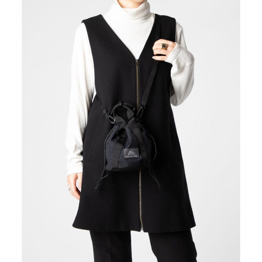 GREGORY（グレゴリー） GREGORY LADYBIRD レディーバード MINI BUCKET 