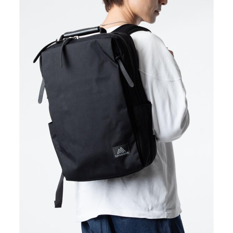 グレゴリー GREGORY COVERT CLASSIC カバート クラシック SIMPLE BUSINESSDAY シンプルビジネスデイ 154058 バックパック リュックサック ユニセックス バッグ | GREGORY | 03