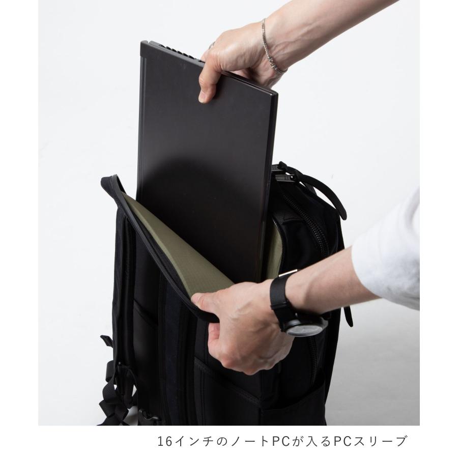 グレゴリー GREGORY COVERT CLASSIC カバート クラシック SIMPLE BUSINESSDAY シンプルビジネスデイ 154058 バックパック リュックサック ユニセックス バッグ | GREGORY | 06
