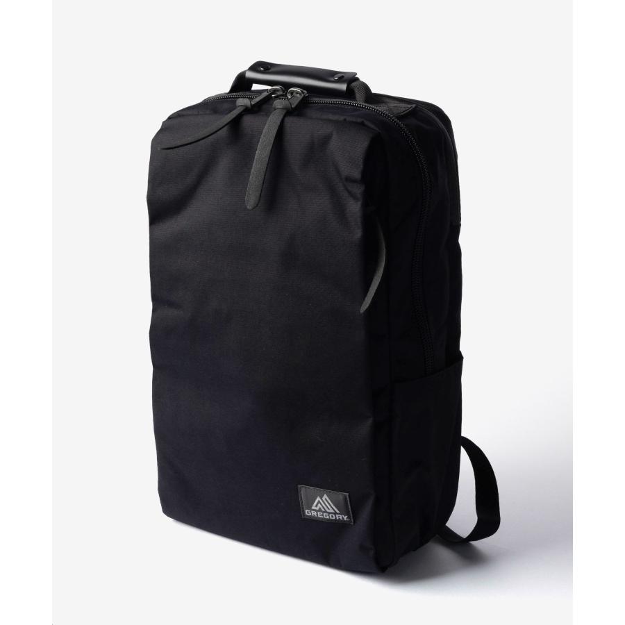 グレゴリー GREGORY COVERT CLASSIC カバート クラシック SIMPLE BUSINESSDAY シンプルビジネスデイ 154058 バックパック リュックサック ユニセックス バッグ | GREGORY | 08