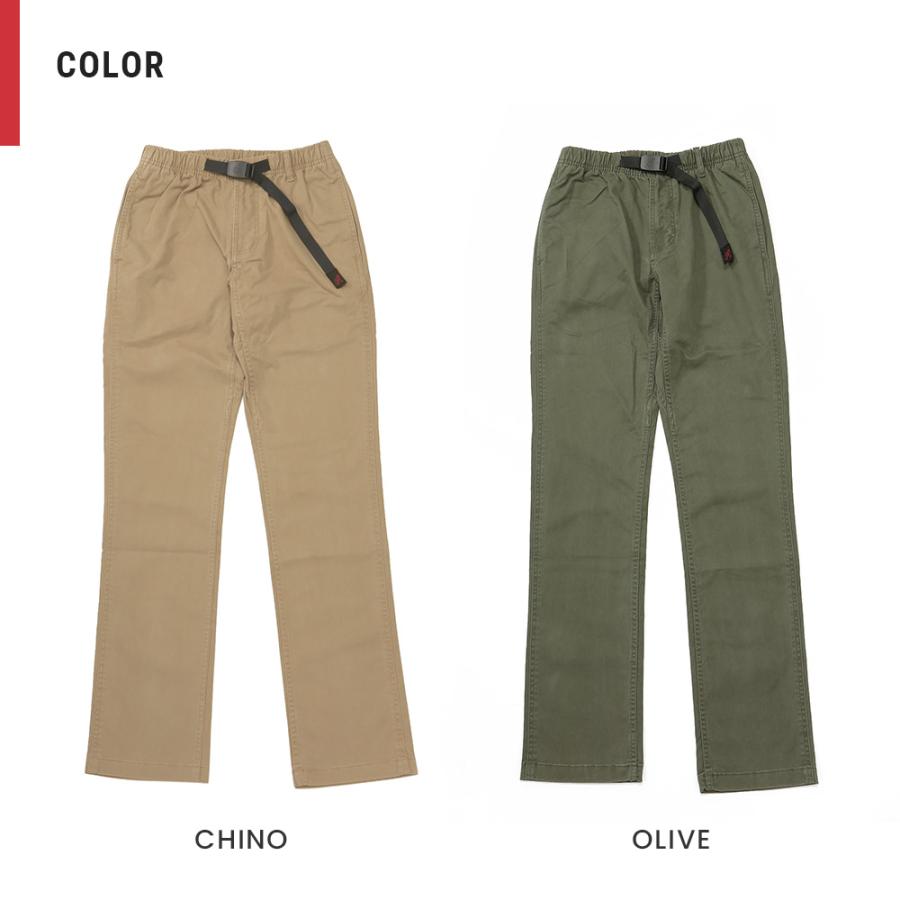 Gramicci（グラミチ） Gramicci NNパンツ NN PANTS チノパンツ メンズ