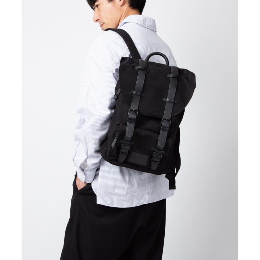 ガストンルーガ　リュック　バックパック　クラシック　SKU:1001　ブラック GASTON LUGA LUGA ガストンルーガ 1001 CLASSIC ( クラシック