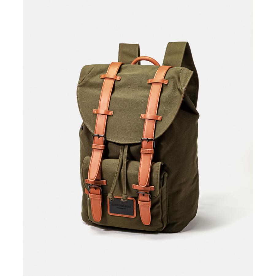 【定価より15,000円以上お得】Gaston Luga（ガストンルーガー） GASTON LUGA（ガストンルーガ） GASTON LUGA CLASSIC バックパック