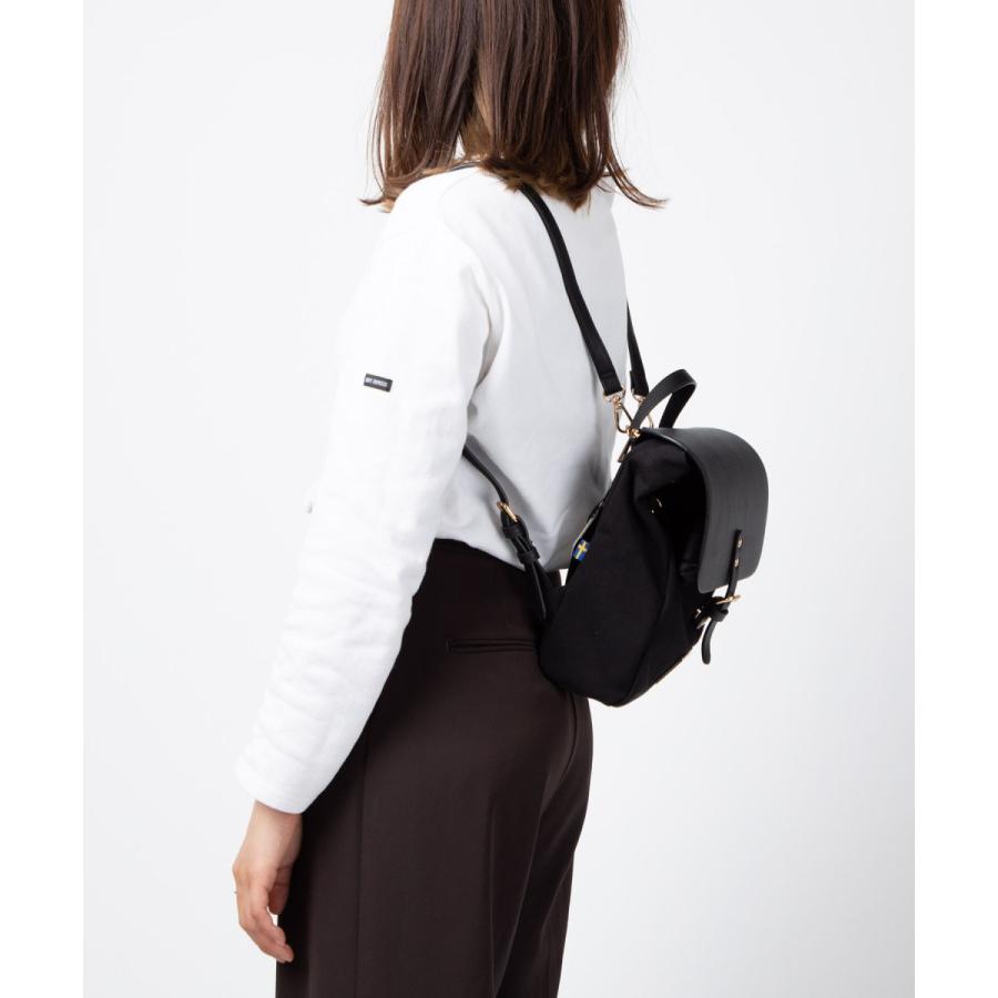 GASTON LUGA（ガストンルーガ） GASTON LUGA CLASSYMINI バックパック 