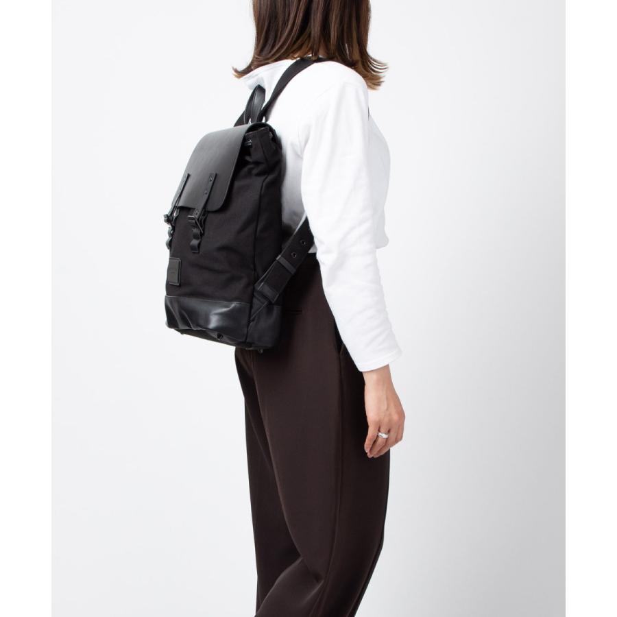 GASTON LUGA（ガストンルーガ） GASTON LUGA PRAPER バックパック
