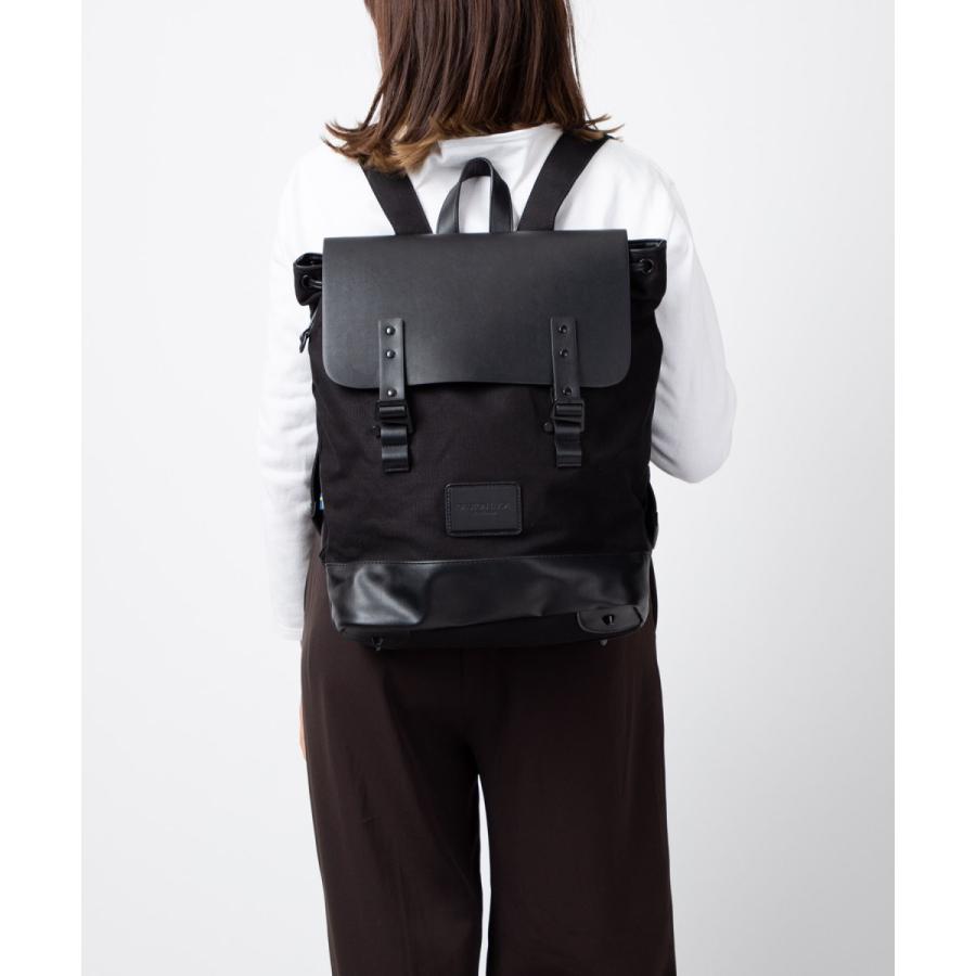 GASTON LUGA（ガストンルーガ） GASTON LUGA PRAPER バックパック