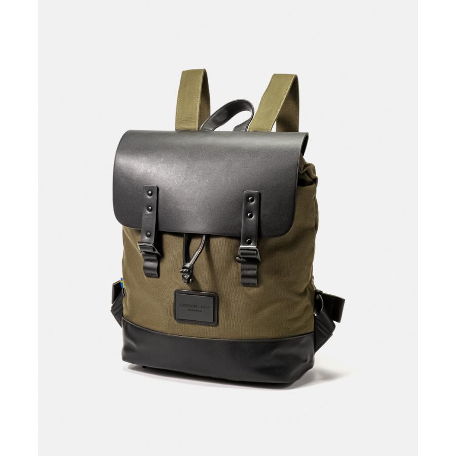 GASTON LUGA（ガストンルーガ） GASTON LUGA PRAPER バックパック