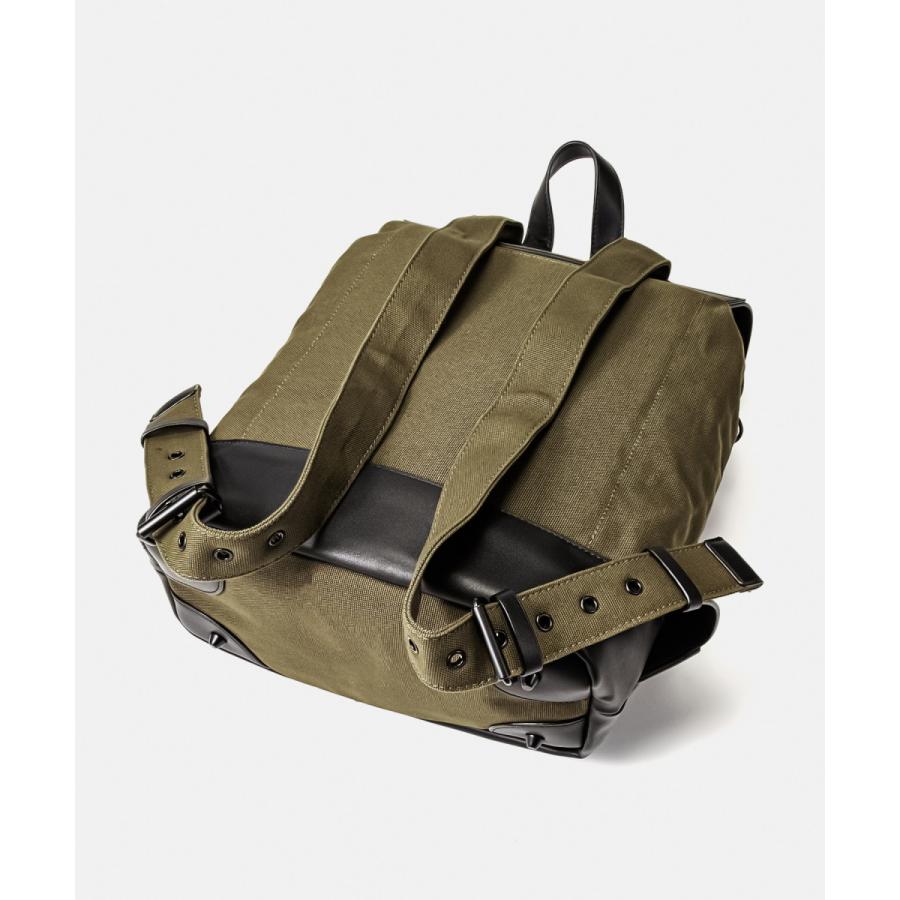 GASTON LUGA（ガストンルーガ） GASTON LUGA PRAPER バックパック