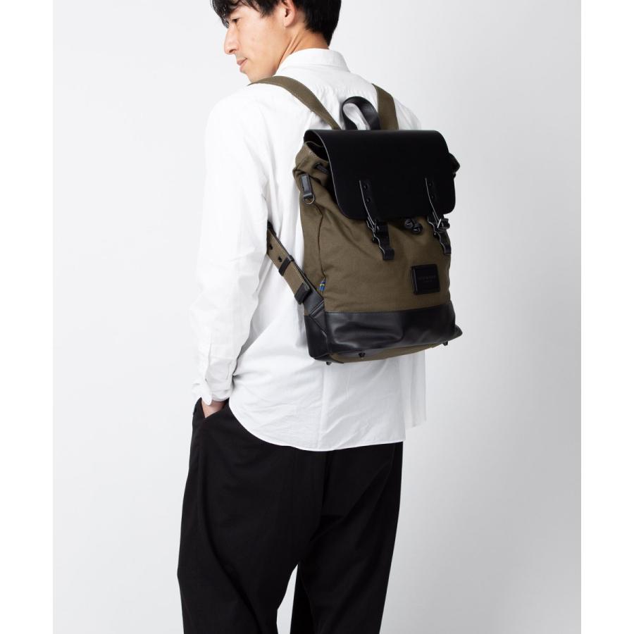 GASTON LUGA（ガストンルーガ） GASTON LUGA PRAPER バックパック