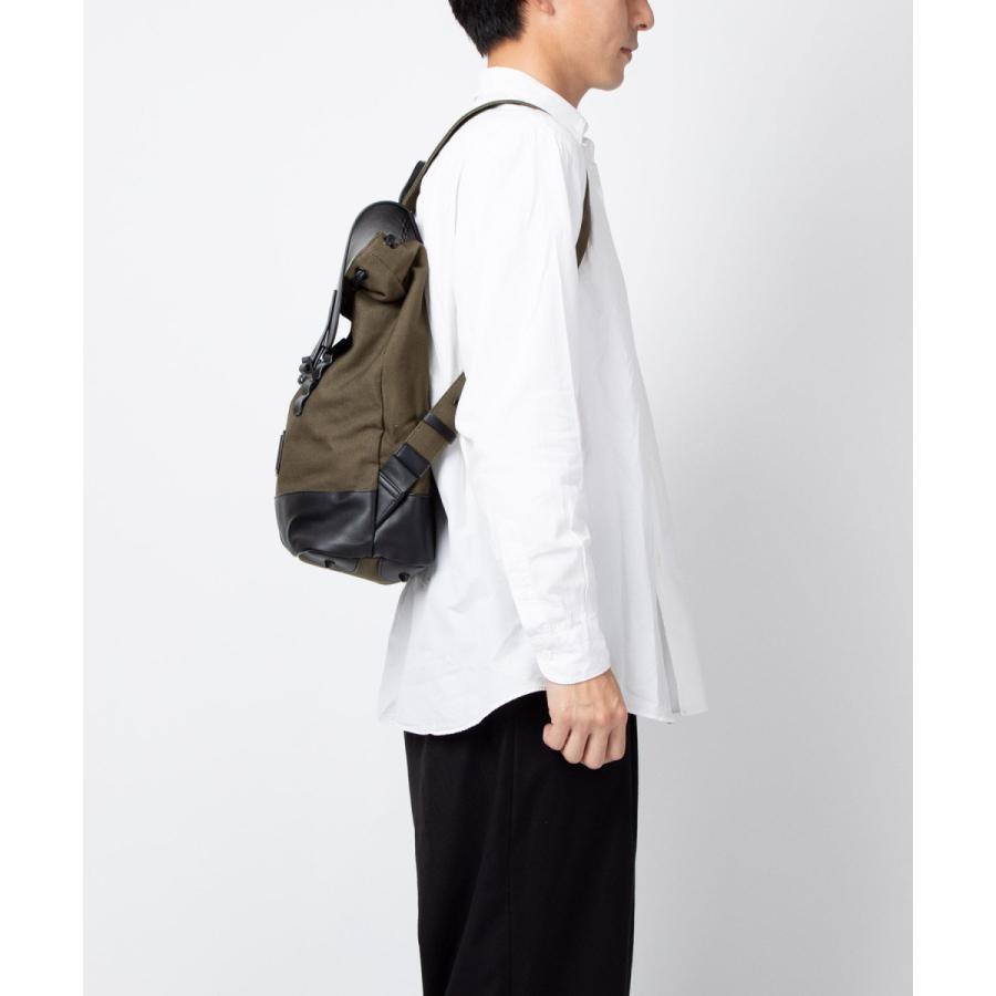 GASTON LUGA（ガストンルーガ） GASTON LUGA PRAPER バックパック