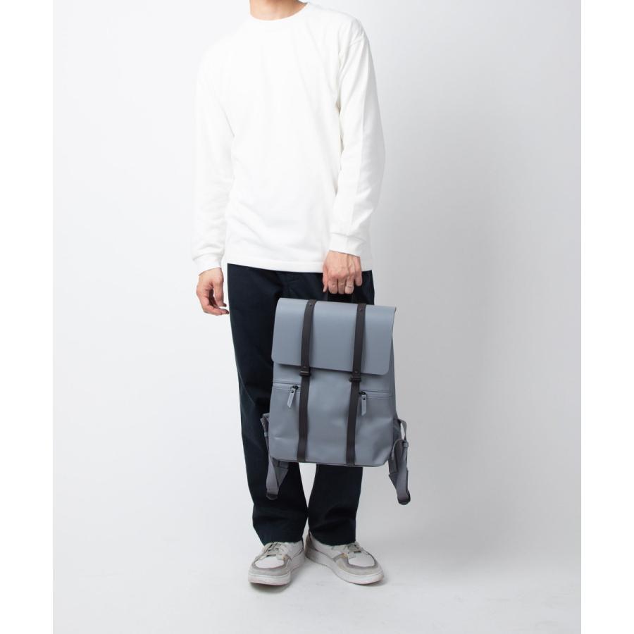 GASTON LUGA ガストンルーガ SPLASH13 バックパック メンズ GASTON LUGA ガストンルーガ SPLASH13 バックパック メンズ