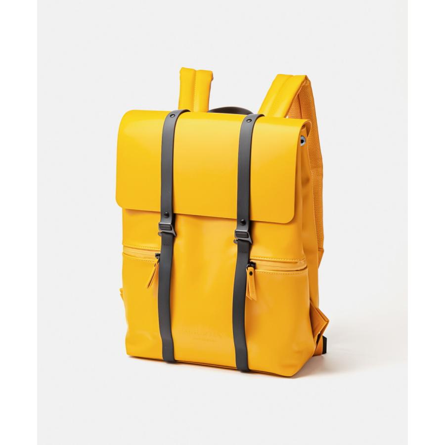 GASTON LUGA ガストンルーガ SPLASH13 バックパック メンズ GASTON LUGA ガストンルーガ SPLASH13 バックパック メンズ
