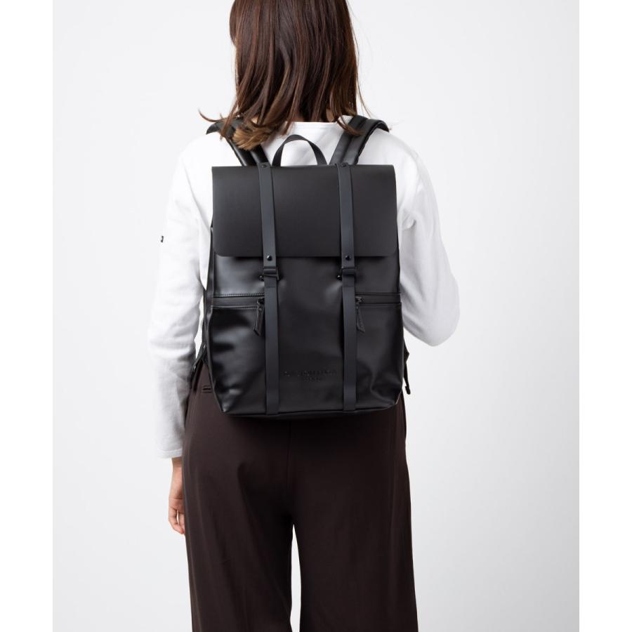 GASTON LUGA ガストンルーガ SPLASH13 バックパック メンズ GASTON LUGA ガストンルーガ SPLASH13 バックパック メンズ