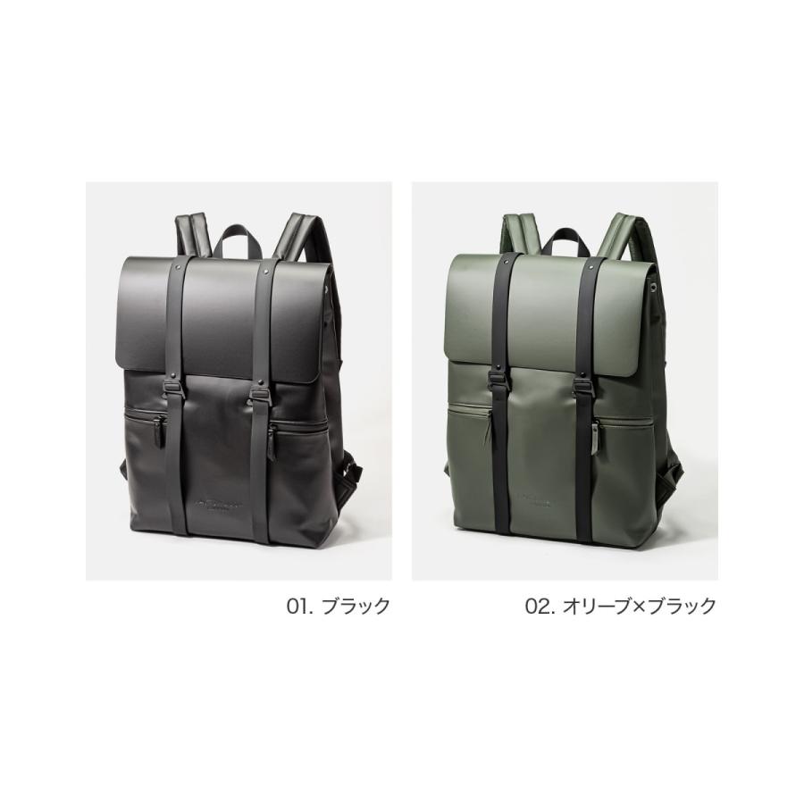 GASTON LUGA ガストンルーガ SPLASH16 バックパック メンズ GASTON LUGA ガストンルーガ SPLASH16 バックパック メンズ