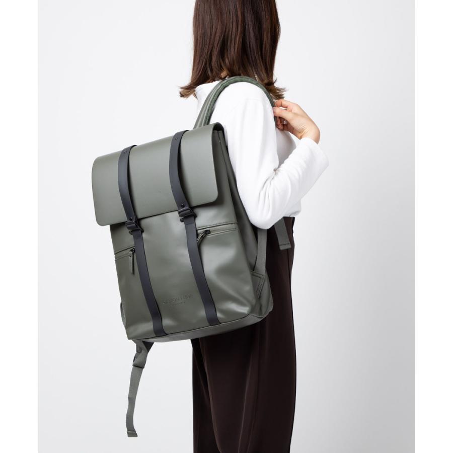 GASTON LUGA ガストンルーガ SPLASH16 バックパック メンズ GASTON LUGA ガストンルーガ SPLASH16 バックパック メンズ