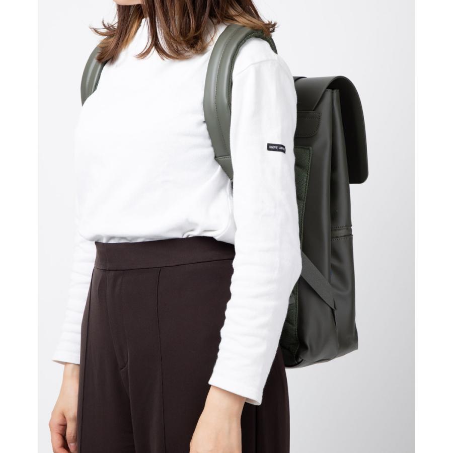 GASTON LUGA（ガストンルーガ） GASTON LUGA SPLASH16 バックパック