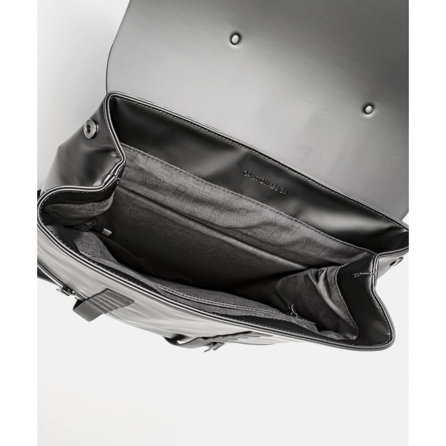 【新品未使用】ガストンルーガスプラッシュ16新色 GASTON LUGA ガストンルーガ SPLASH16 バックパック メンズ レディース