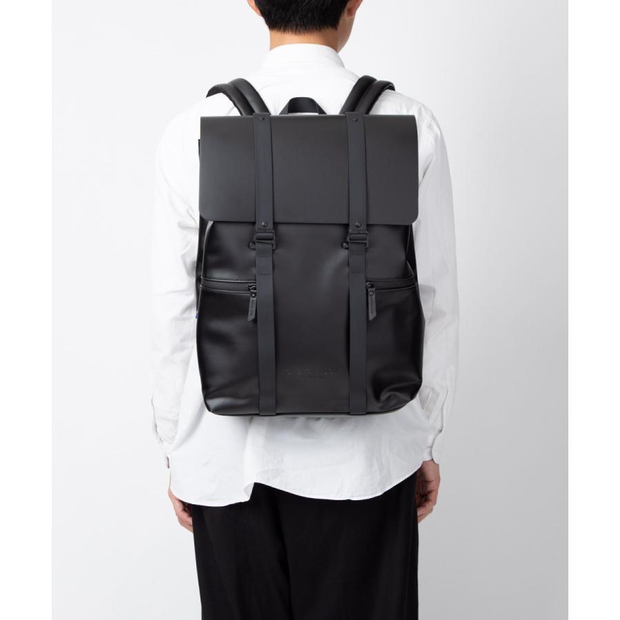 GASTON LUGA（ガストンルーガ） GASTON LUGA SPLASH16 バックパック