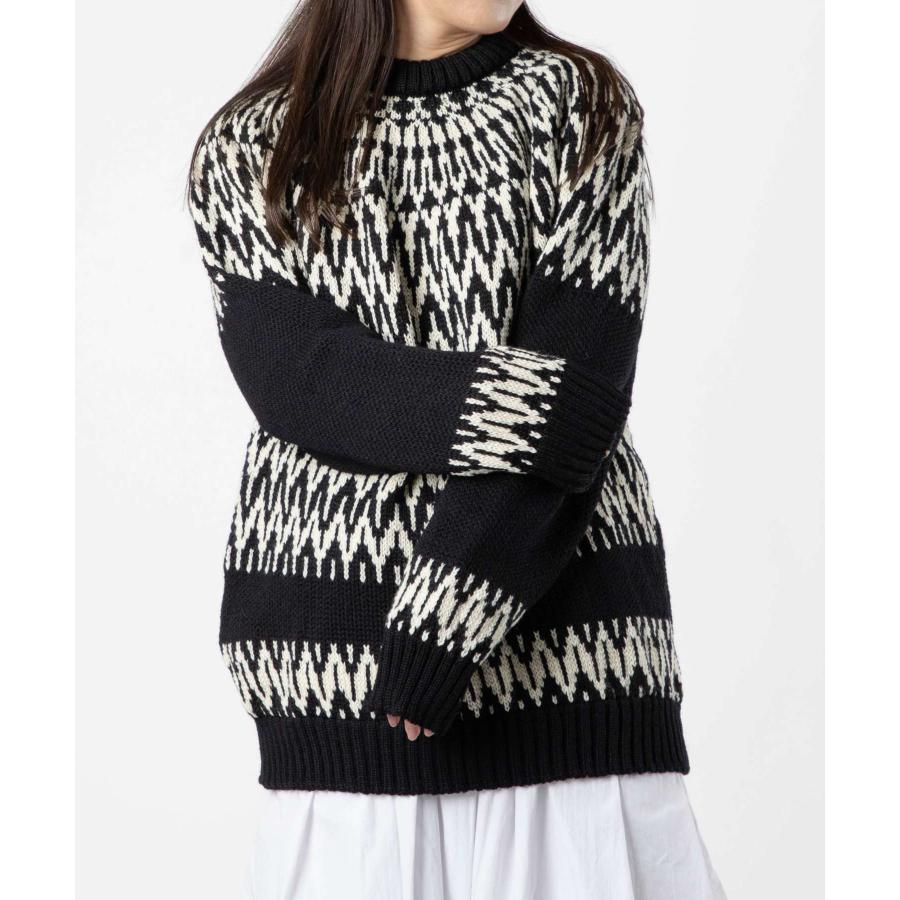 Guernsey Woollens 【正規品】 ガンジーウーレンズ GUERNSEY WOOLLENS