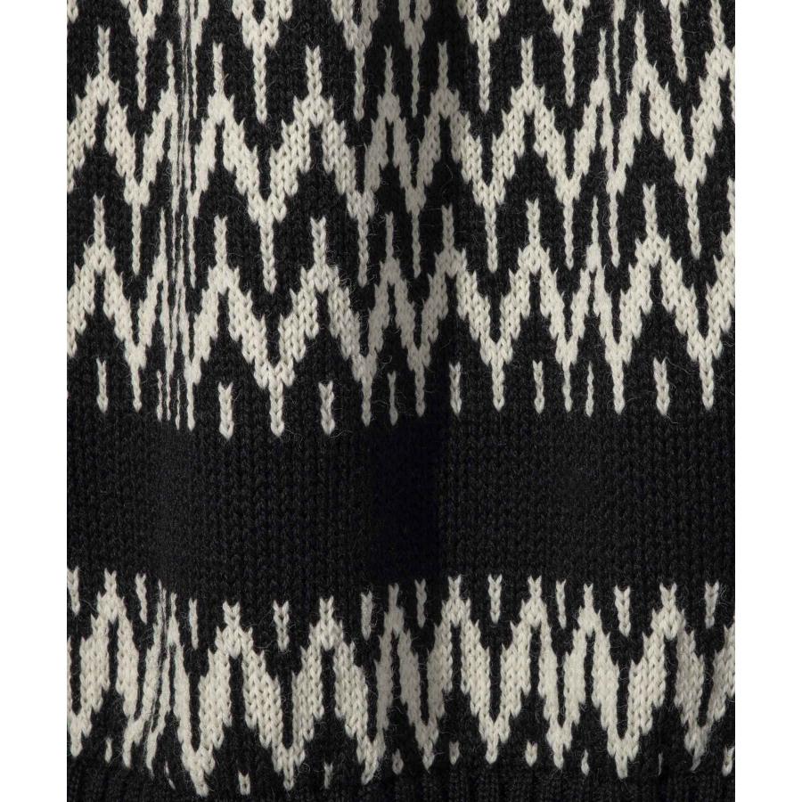 Guernsey Woollens 【正規品】 ガンジーウーレンズ GUERNSEY WOOLLENS