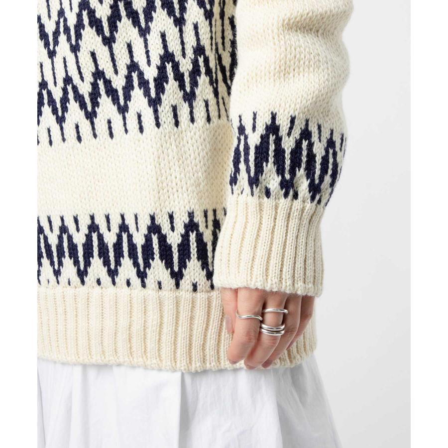 Guernsey Woollens 【正規品】 ガンジーウーレンズ GUERNSEY WOOLLENS