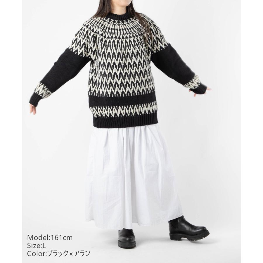 Guernsey Woollens 【正規品】 ガンジーウーレンズ GUERNSEY WOOLLENS