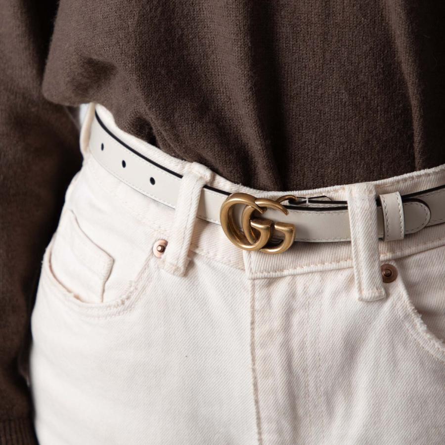 GUCCI グッチ 409417 AP00T ベルト レディース ファッション小物 GUCCI グッチ 409417 AP00T ベルト レディース ファッション小物