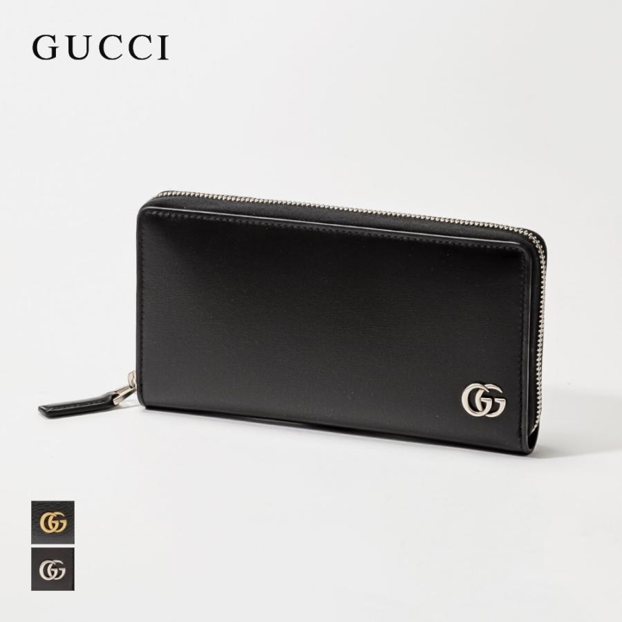 グッチ GUCCI 428736 0YK0N 長財布 メンズ レディース 財布 ロング