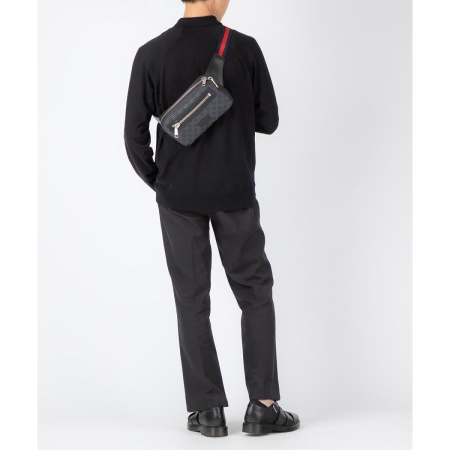GUCCI グッチ 474293 K9RRN ボディバッグ メンズ レディース GUCCI グッチ 474293 K9RRN ボディバッグ メンズ レディース