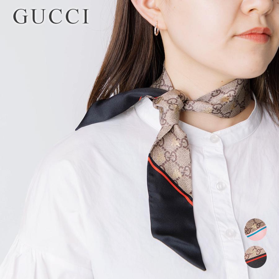 GUCCI グッチ 499226 3G001 スカーフ レディース ファッション GUCCI グッチ 499226 3G001 スカーフ レディース ファッション