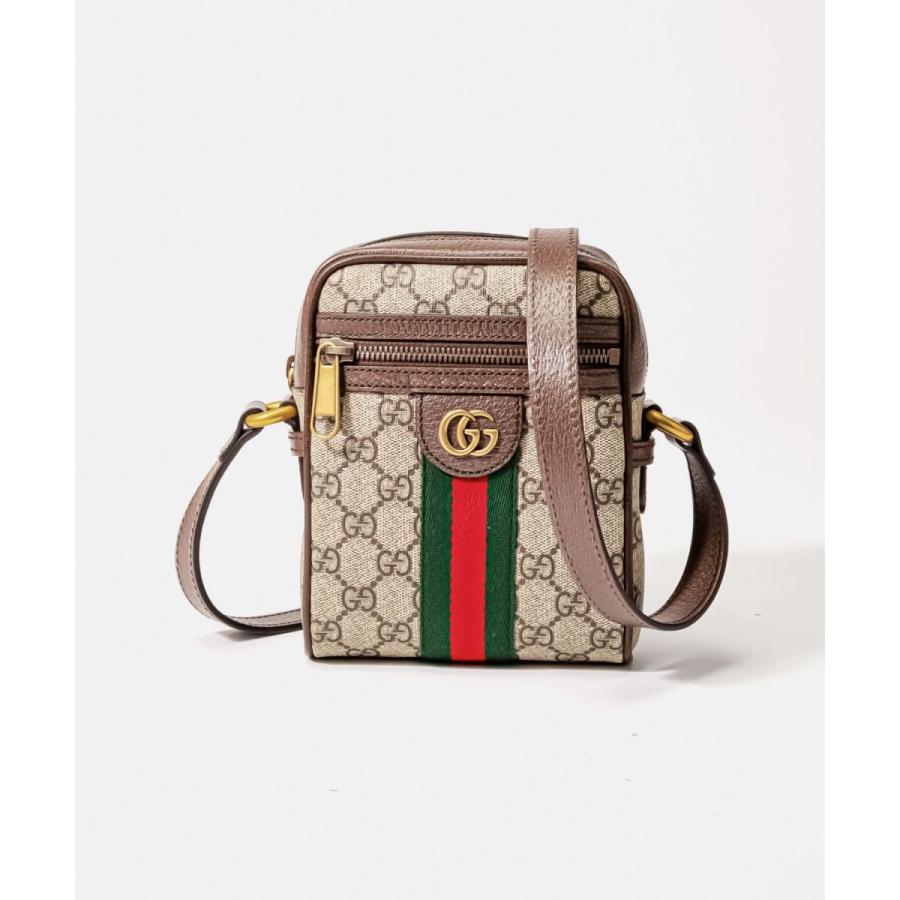 Gucci ショルダーバッグ GUCCI（グッチ） ショルダーバッグ JUMBO GG ジャンボ 699406 UKMDG