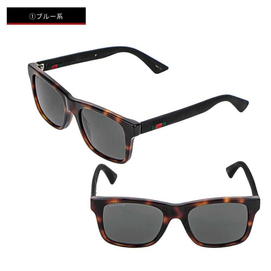 グッチ Gucci メンズ ファッション サングラス アイウエアー アイテム 小物 Gg0008s Gu8 Gg0008s U Stream 通販 Yahoo ショッピング