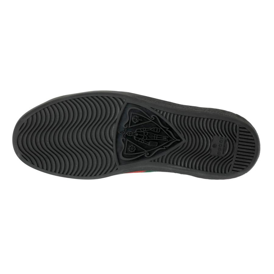 GUCCI（グッチ） スニーカー エース メンズ シューズ 386750