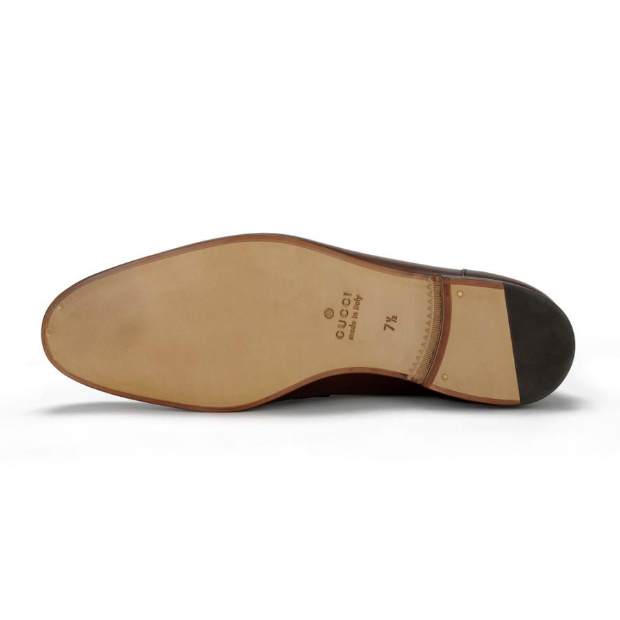 GUCCI（グッチ） ヨルダーン メンズ シューズ ローファー グッチ靴
