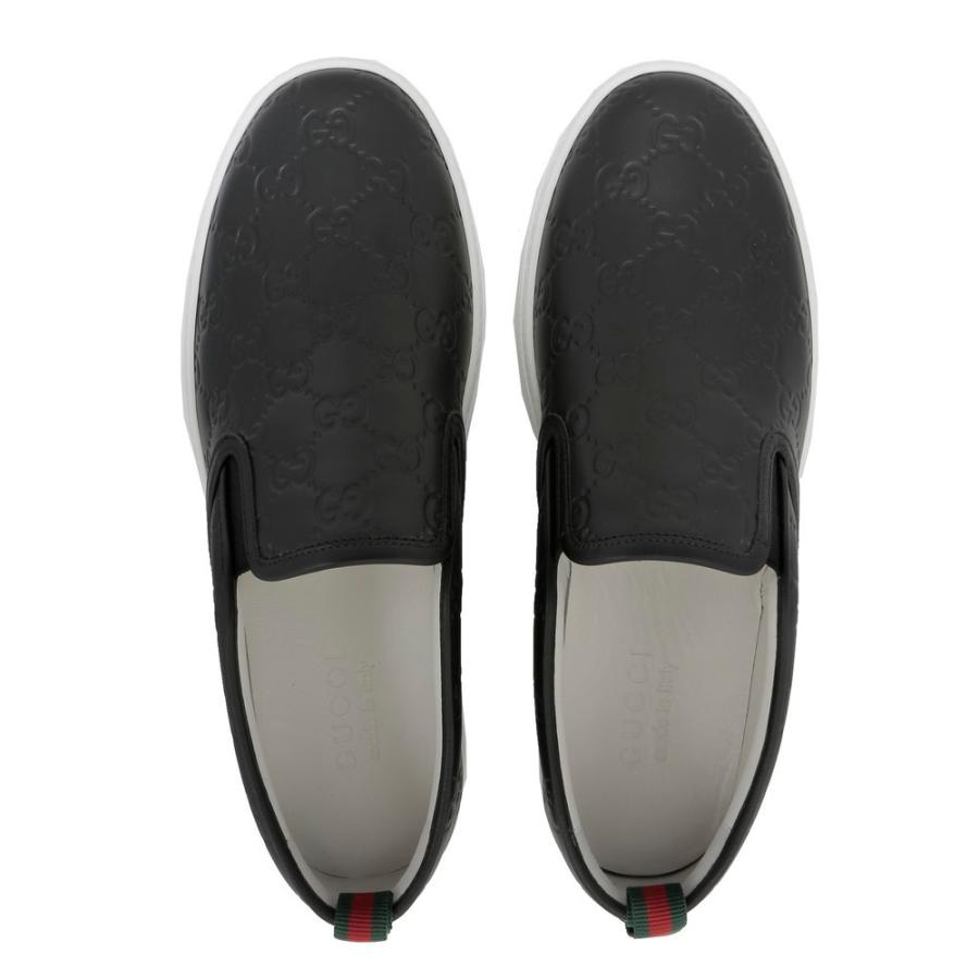 グッチ GUCCI 407364 スニーカー GUCCI（グッチ） エース メンズ シューズ スニーカー 407364