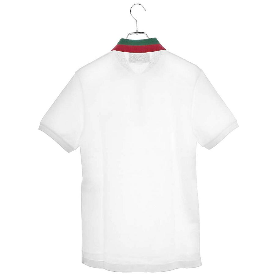 GUCCI グッチ ポロシャツ メンズ トップス 408321 X7331 GUCCI グッチ ポロシャツ メンズ トップス 408321 X7331
