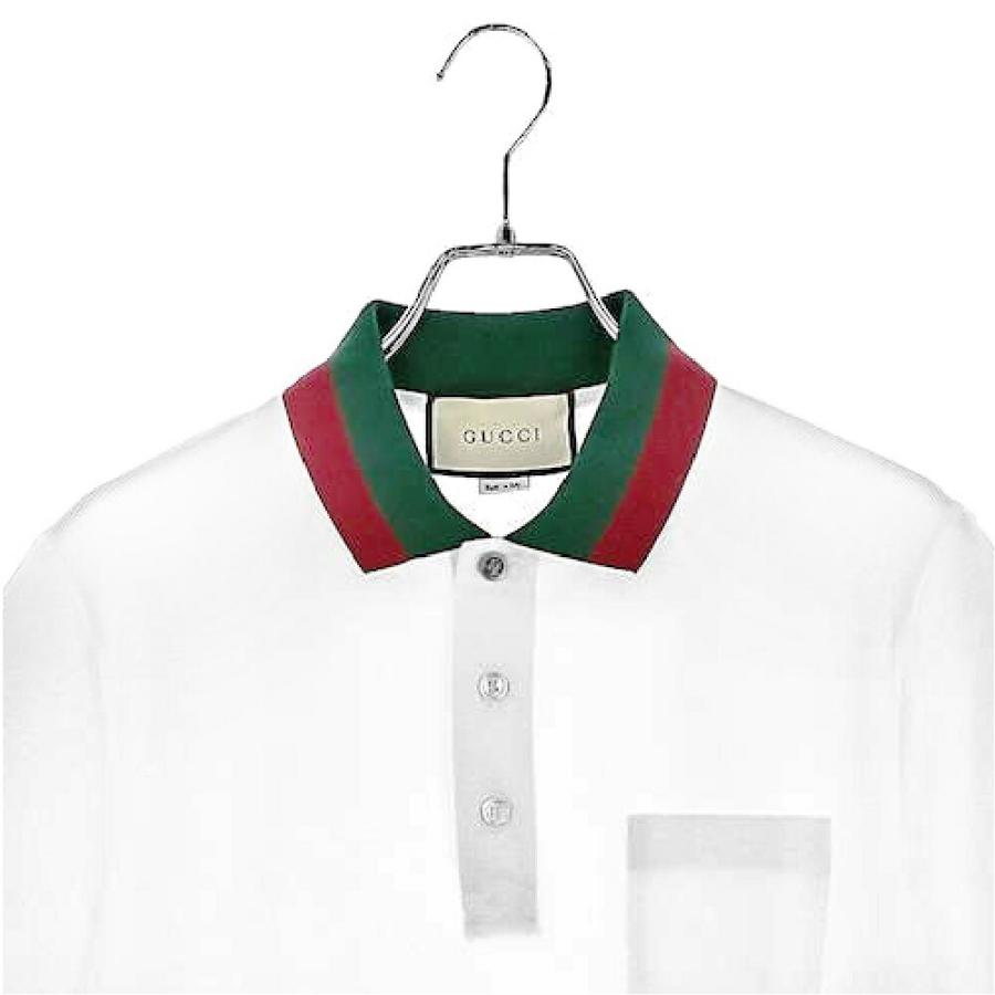 GUCCI グッチ ポロシャツ メンズ トップス 408321 X7331 GUCCI グッチ ポロシャツ メンズ トップス 408321 X7331