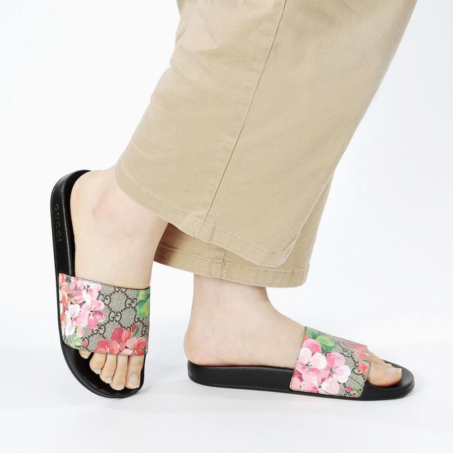 GUCCI グッチ GG サンダル 408508 G2200 KU200 レディース GUCCI グッチ GG サンダル 408508 G2200 KU200 レディース