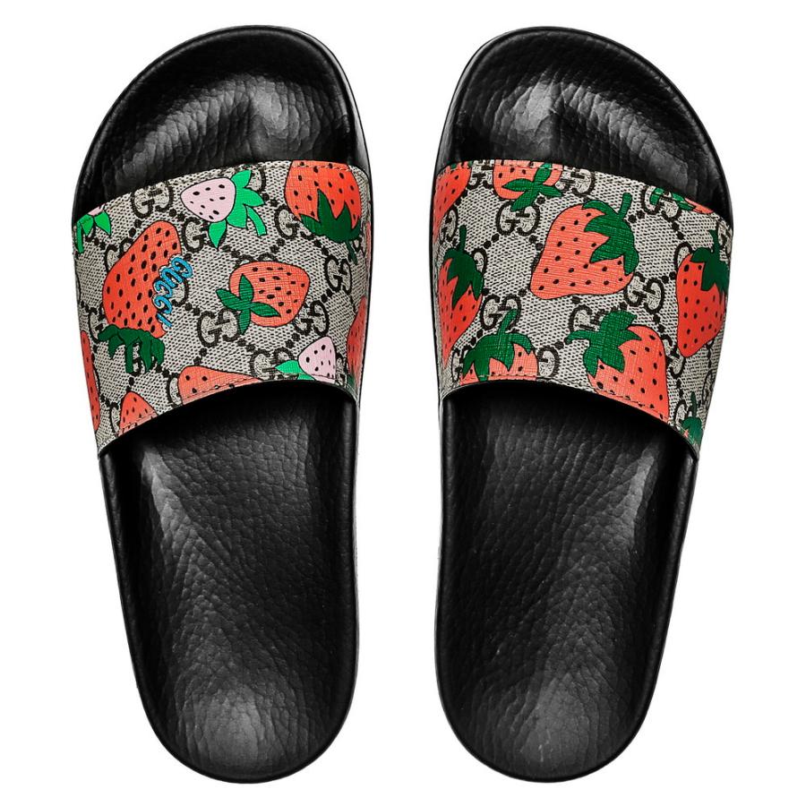 GUCCI グッチ GG サンダル 408508 G2200 KU200 レディース GUCCI グッチ GG サンダル 408508 G2200 KU200 レディース