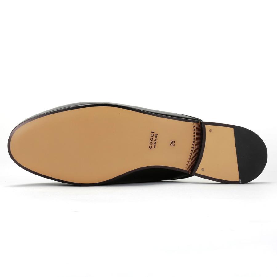 GUCCI（グッチ） プリンスタウン 423513 BLM00 1000 レディース