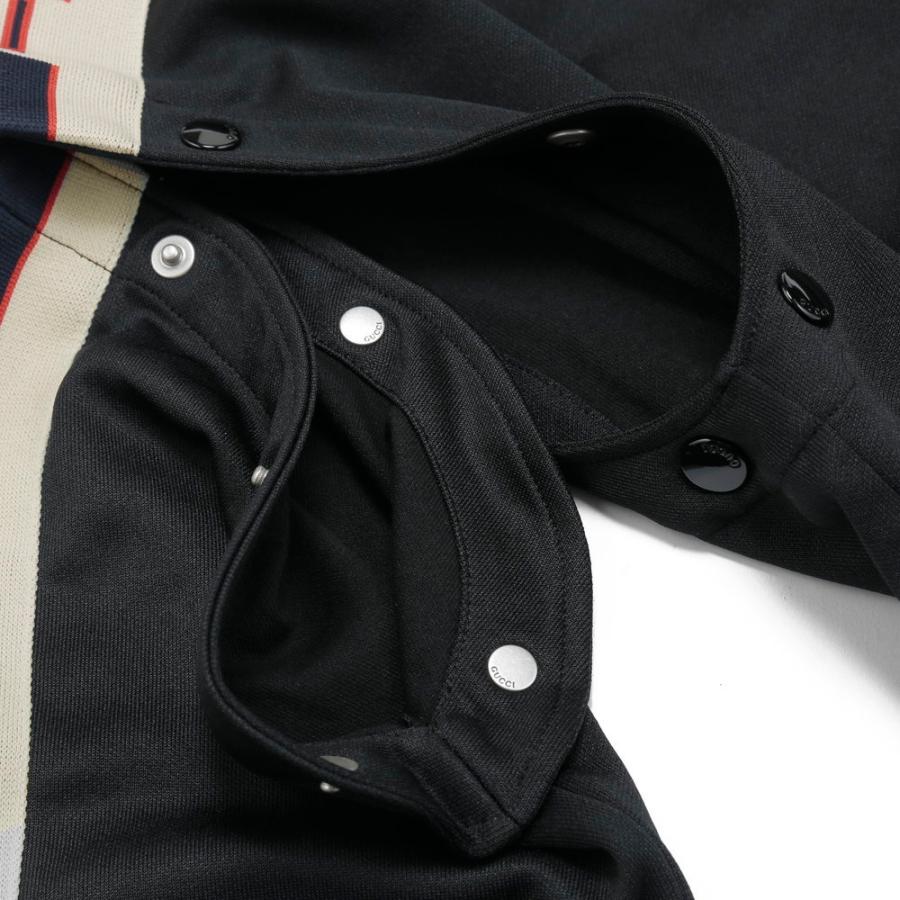 GUCCI（グッチ） テクニカルジャージー メンズ スエットシャツ