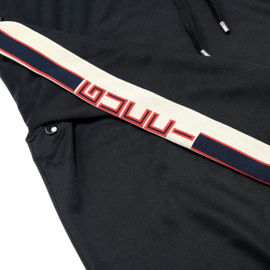 GUCCI（グッチ） テクニカルジャージー メンズ スエットシャツ