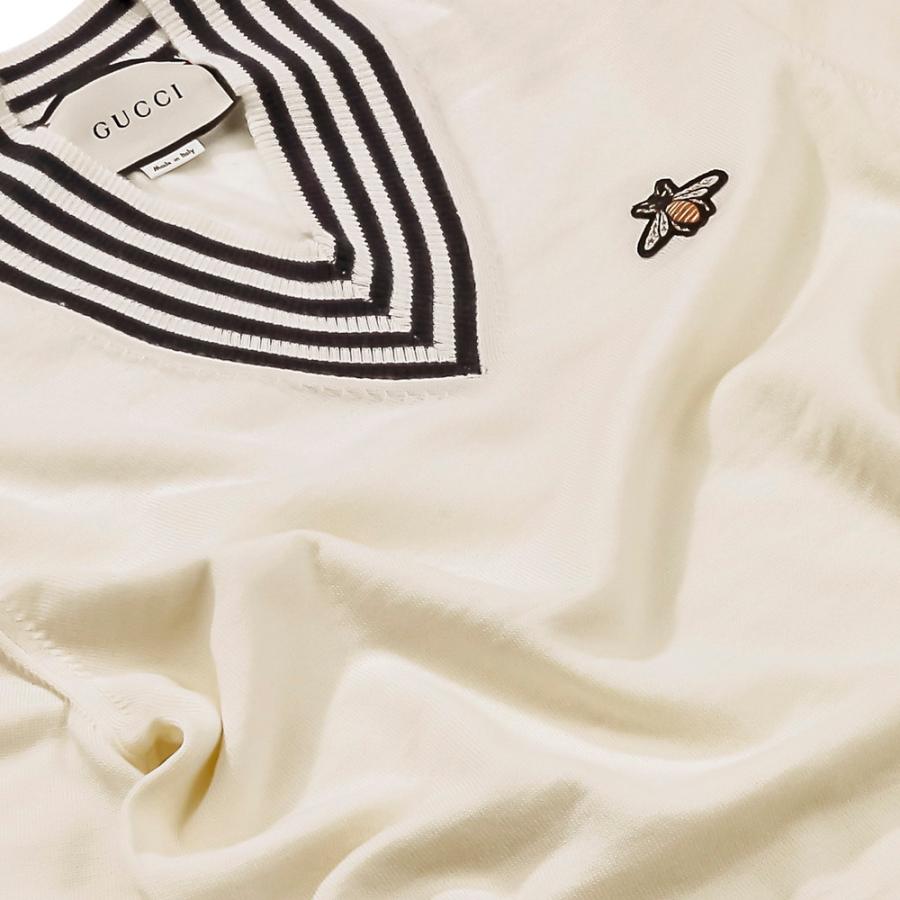 GUCCI グッチ Gucci セーター ニット ロゴセーター メンズ