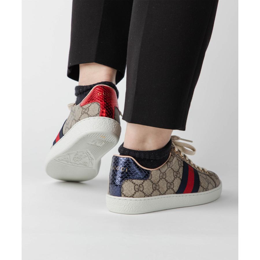 GUCCI グッチ 499410 96G50 スニーカー エース レディース GUCCI グッチ 499410 96G50 スニーカー エース レディース