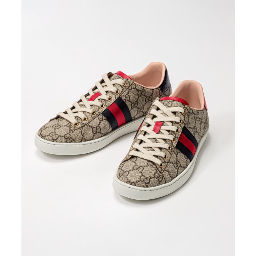 GUCCI グッチ 499410 96G50 スニーカー エース レディース GUCCI グッチ 499410 96G50 スニーカー エース レディース