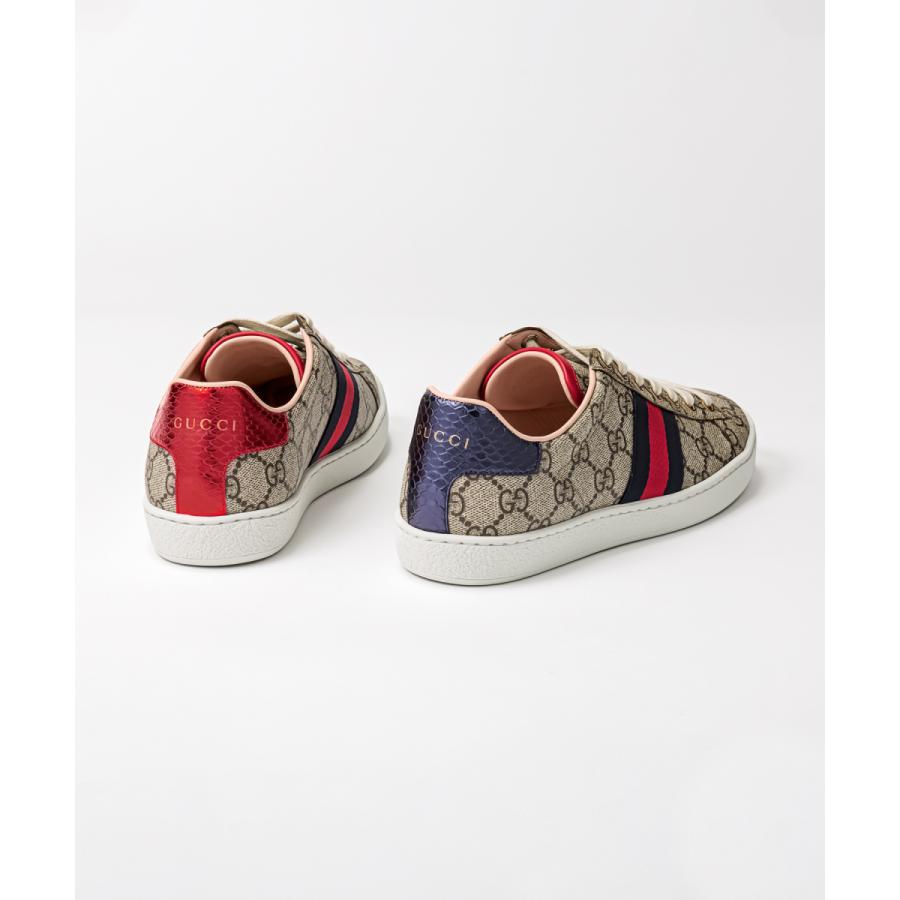 GUCCI グッチ 499410 96G50 スニーカー エース レディース GUCCI グッチ 499410 96G50 スニーカー エース レディース