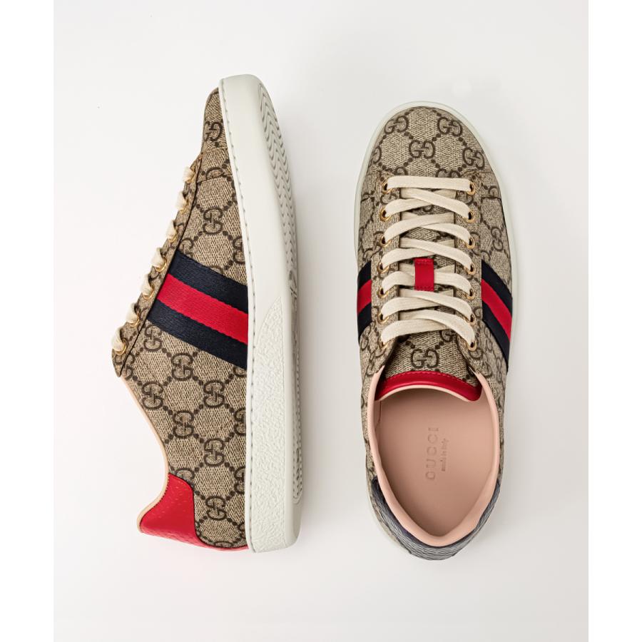 GUCCI グッチ 499410 96G50 スニーカー エース レディース GUCCI グッチ 499410 96G50 スニーカー エース レディース